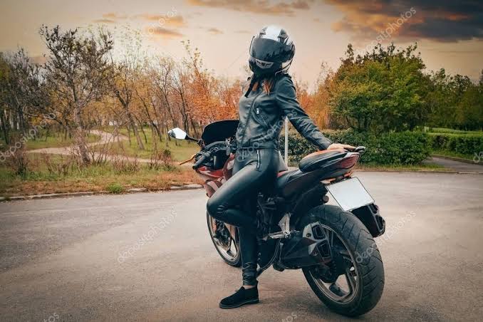 Motosiklet