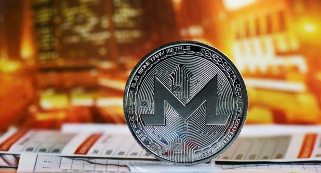 monero 21