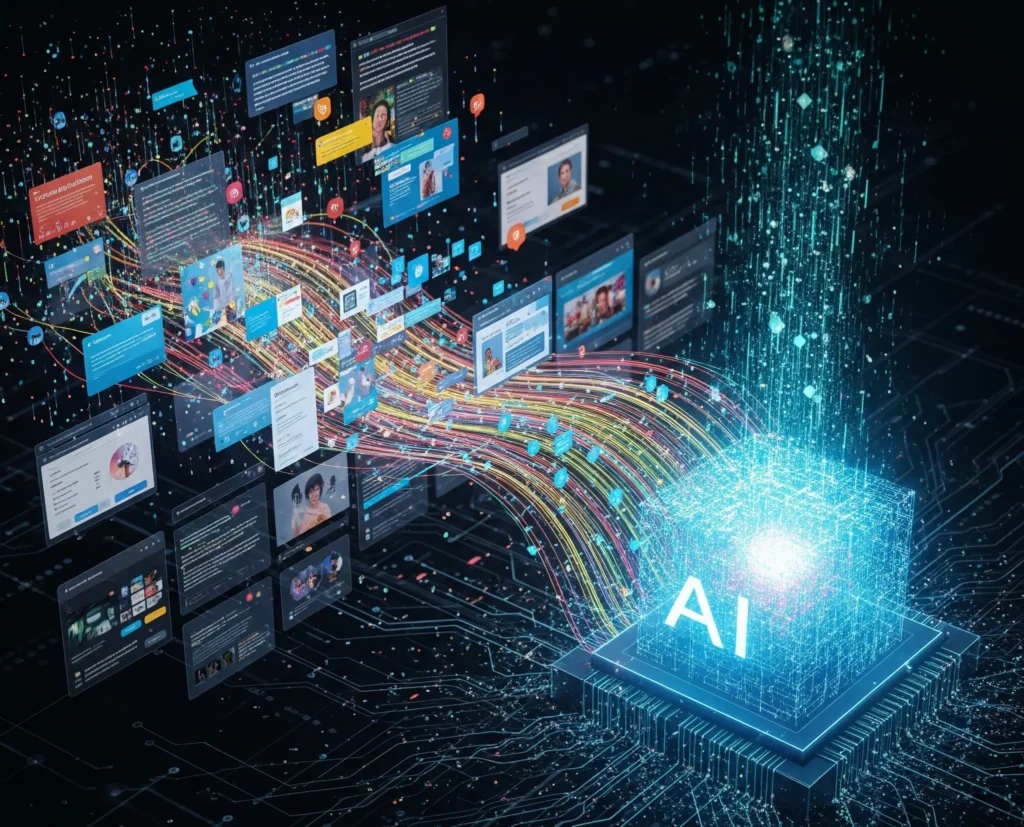 Google AI Overviews