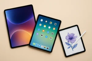 Üniversite Öğrencileri için Tablet Seçme Rehberi: İhtiyaçlarınıza En Uygun Modeli Bulun!
