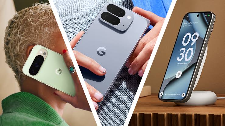 pixel 10
