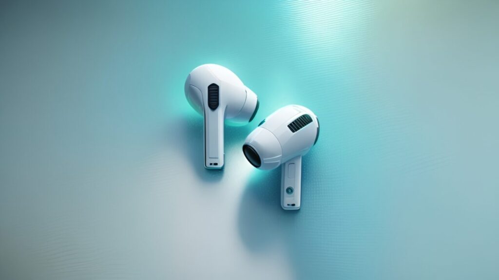 airpods pro 3  2