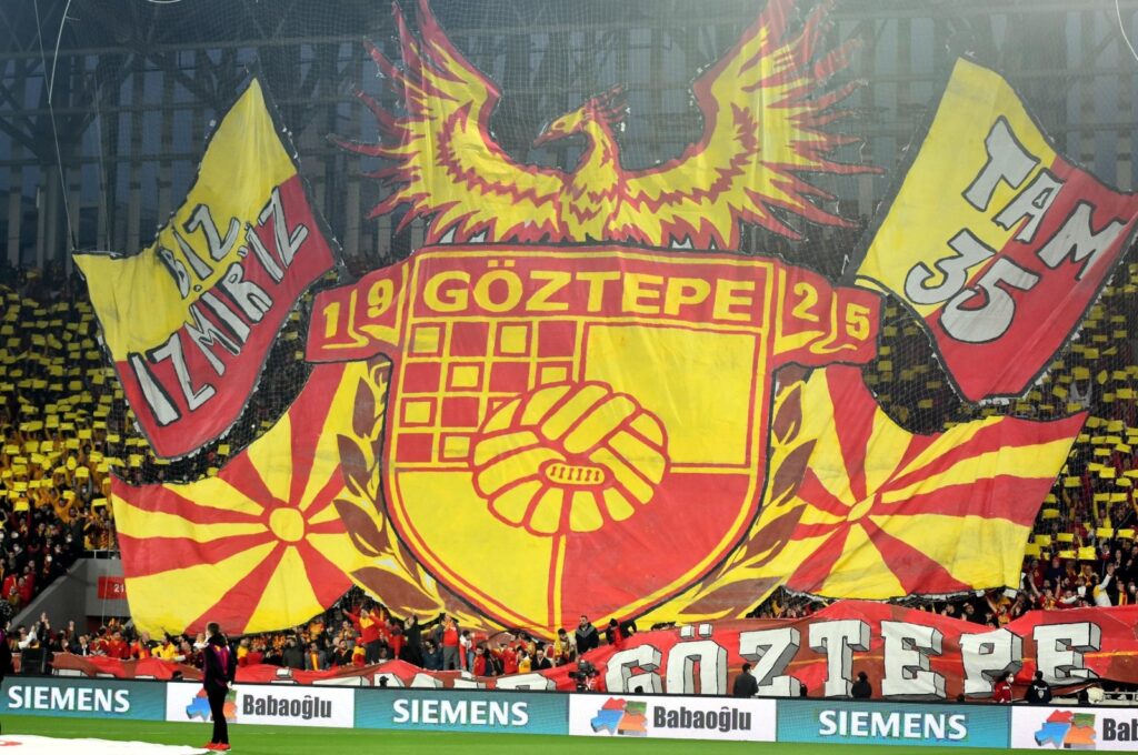 göztepe 