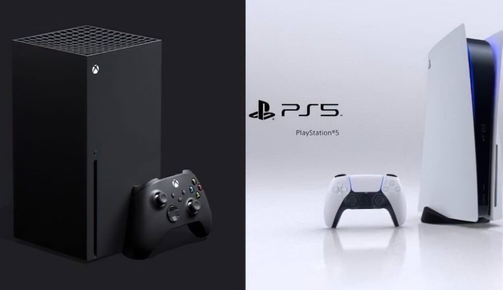 xbox vs ps