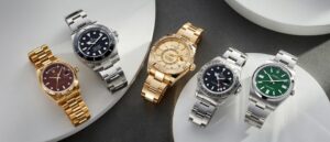 Nasıl Rolex Sahibi Olunur: Adım Adım Kapsamlı Rehber