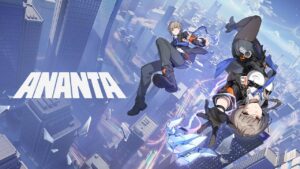 GTA ve Anime Birleşirse Ne Olur? Cevap Karşınızda ANANTA