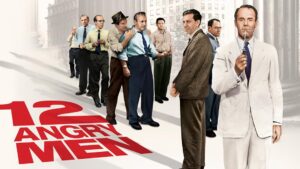 12 Angry Man: Zamansız Bir Kült