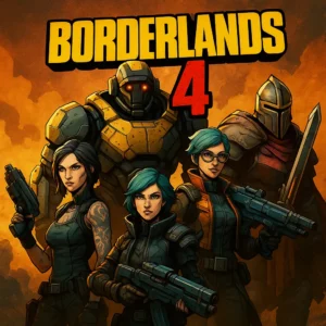 Borderlands 4 Hakkında Bilmeniz Gereken Her Şey: Hikâye, Sürüm Detayları ve Sistem Gereksinimleri