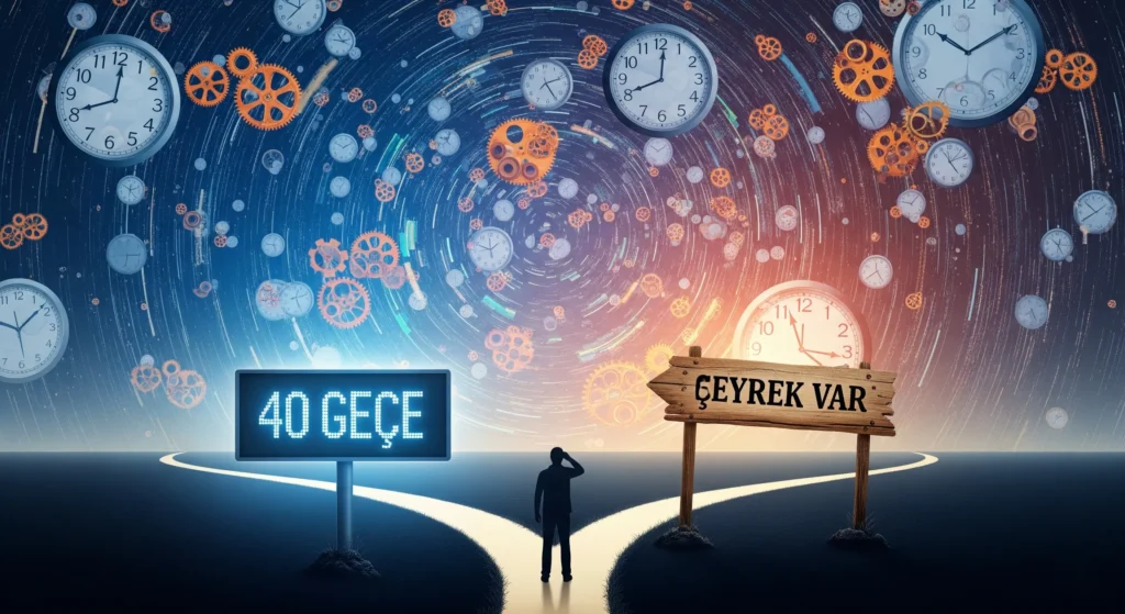 45 geçe 