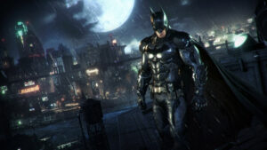 Rocksteady Batman Üçlemesi Neden En İyisi?