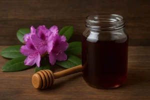 Deli Bal Nedir? Zehirlenme Belirtileri ve Acil Durumda Yapılması Gerekenler