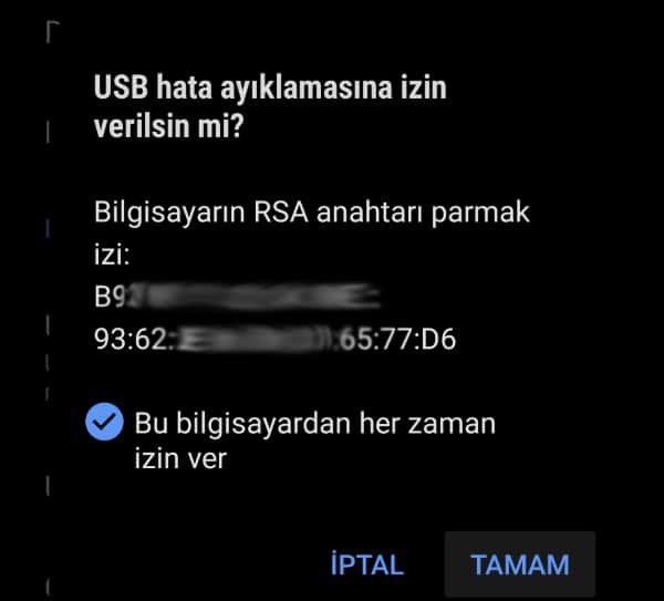 sistem uygulamaları 3