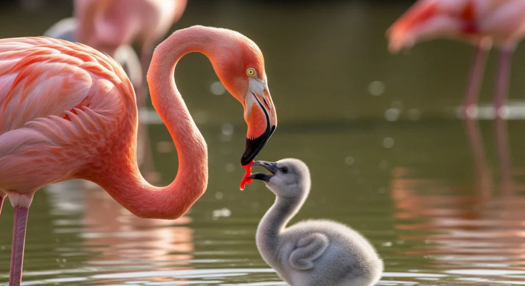 flamingolar