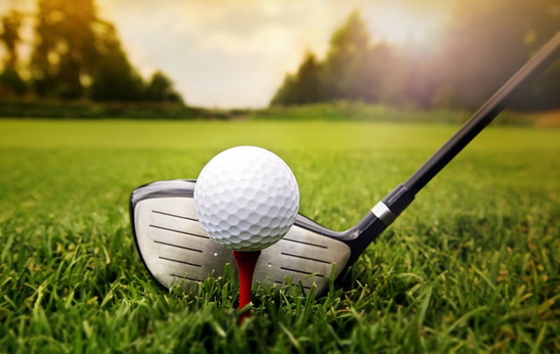 golf sporu 