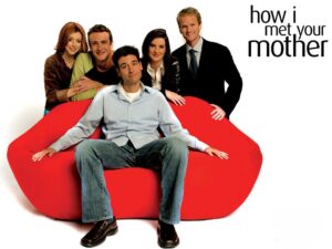 Suit Up! How I Met Your Mother Neden Hala Bu Kadar Efsanevi?