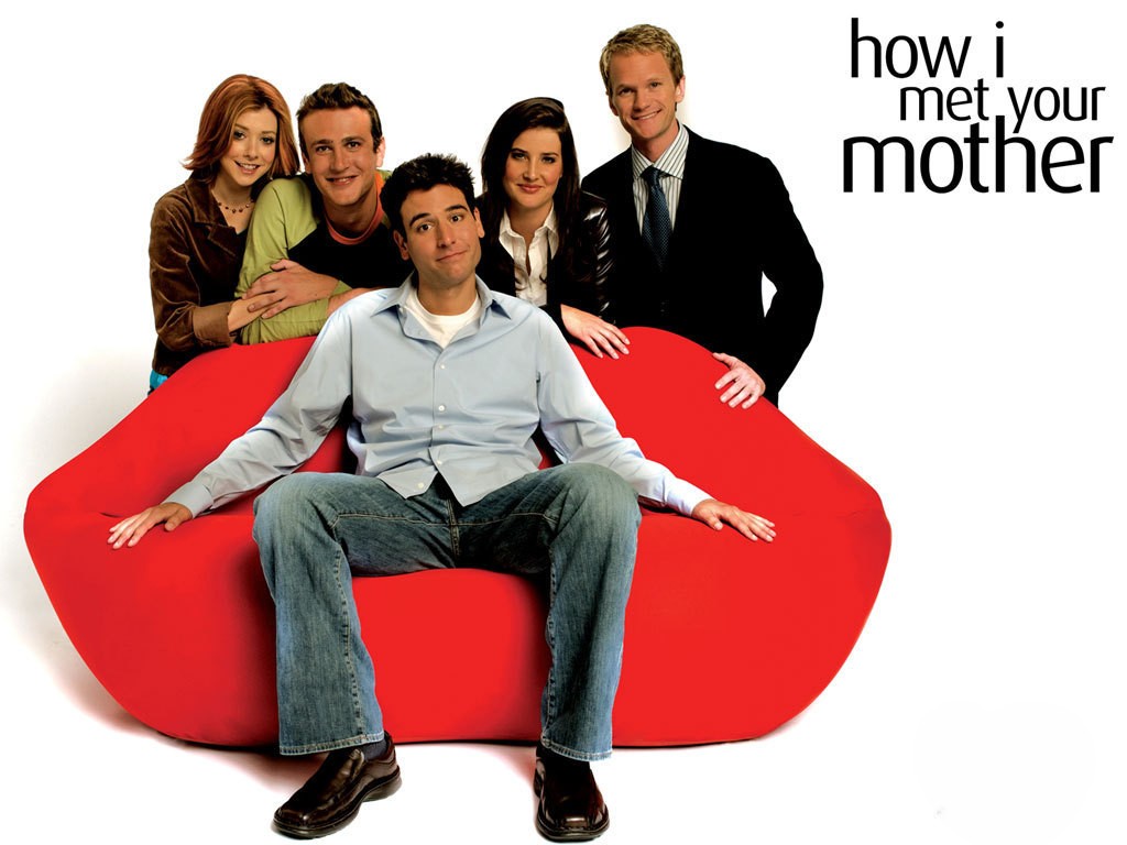 How I Met Your Mother
