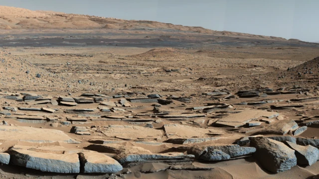 mars