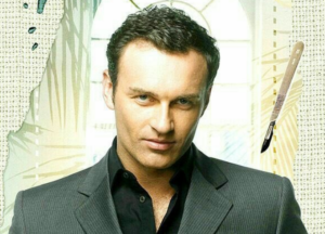 Ünlü Marvel Aktörü Julian McMahon Hayatını Kaybetti