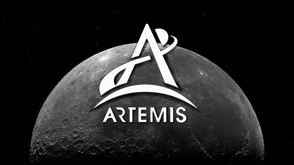 artemis projesi 6