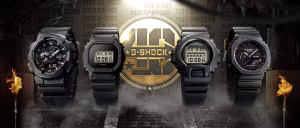 Casio G-Shock Efsanesi: Darbeye Dayanıklılığın İkonu
