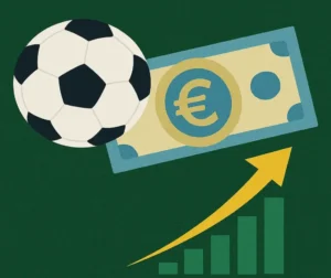 Futbolcuların Piyasa Değeri Neye Göre Belirlenir?