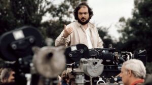 Stanley Kubrick Neden En İyisi?