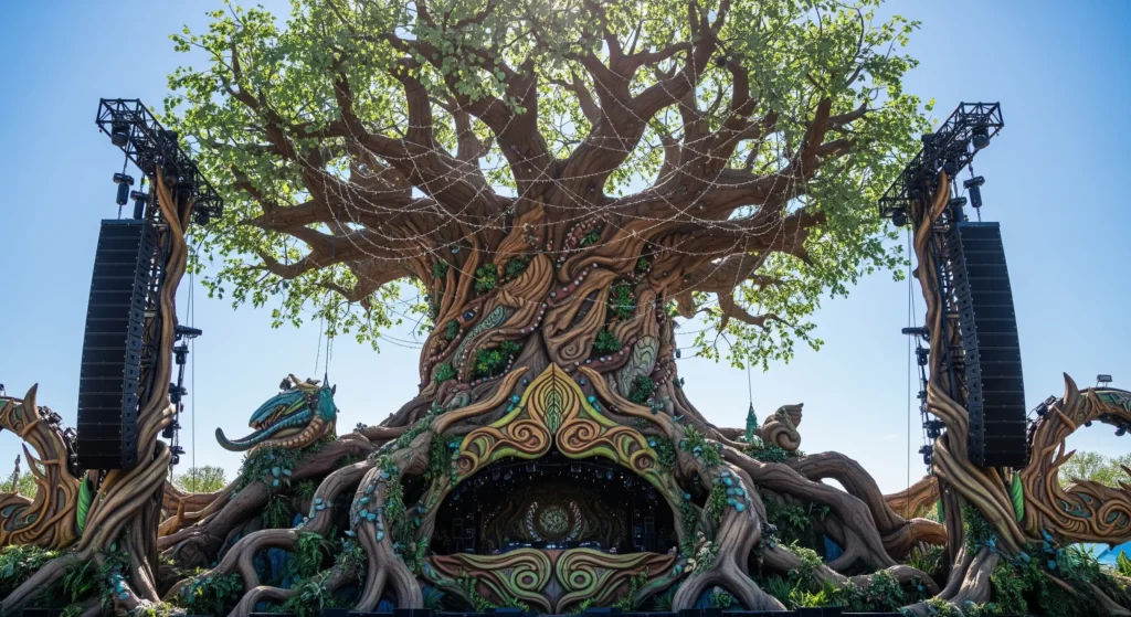 tomorrowland 2 