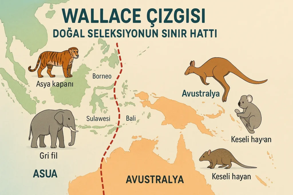 wallace hattı 1 